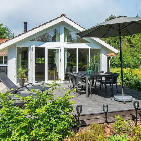Holiday home 6 Person In H Jslev Hojslev