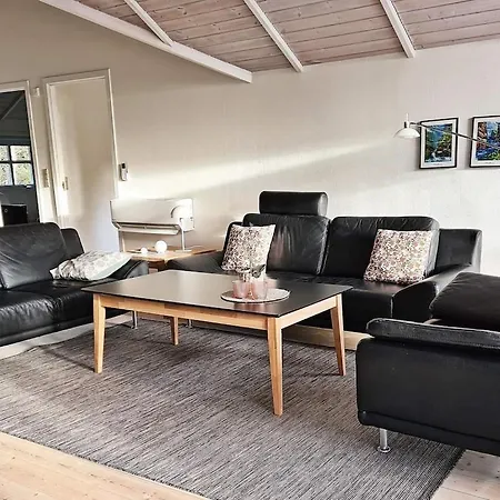 6 Person In H Jslev Casa de Férias
