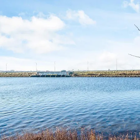 Prázdninový dům 6 Person In Hojslev-by Traum *